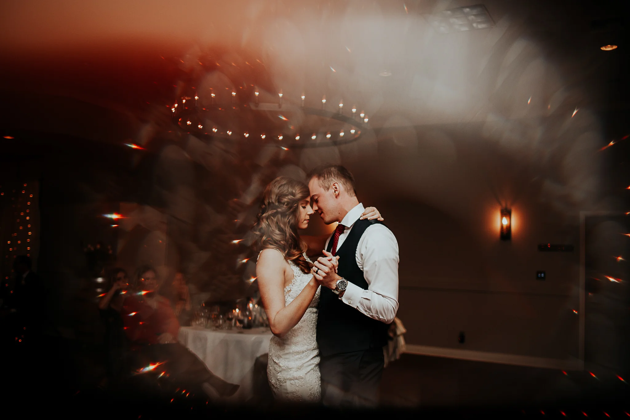 Jessica+Jordan | Columbia Winery Wedding | Seattle Wedding Photographer