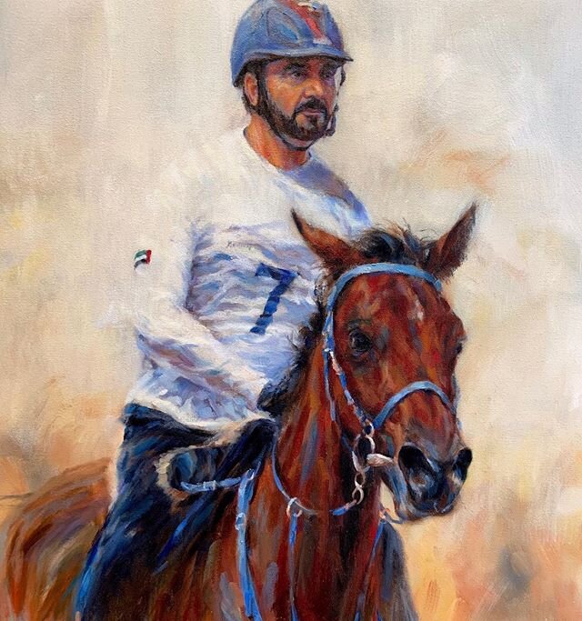 A detail from &lsquo;Endurance&rsquo;, oil on canvas 120x100cm. @mestariaofficial @dubaiculture @desertart @mestariaofficial @dubaiculture @alfahidineighbourhood @artforumuae #artuae #mikearnoldart #mestaria #alfahidihistoricalneighbourhood #dubaiart