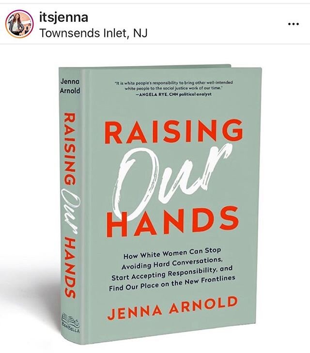 So proud of our Daughter Jenna&rsquo;s launch of her new book &lsquo;Raising Our Hands&rsquo; Please visit the full rollout story at @itsjenna
