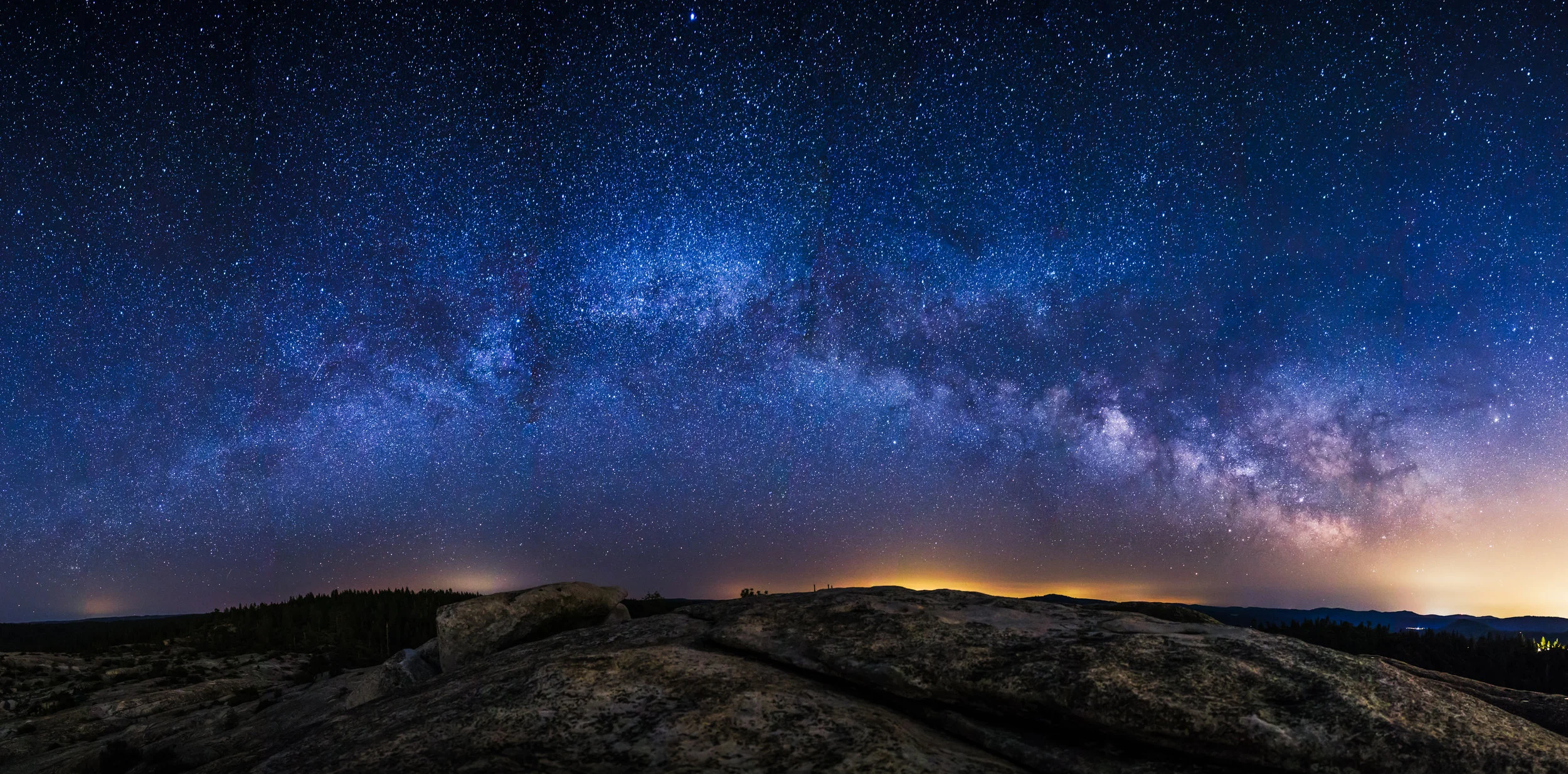 Under the Stars