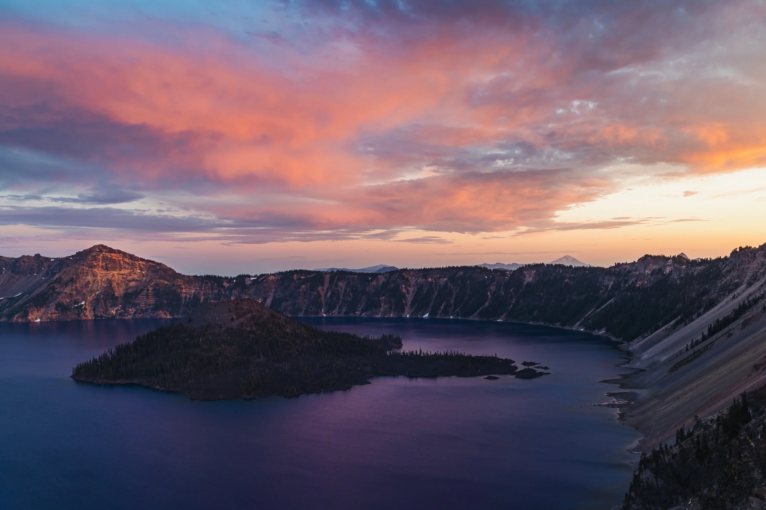 Crater Lake