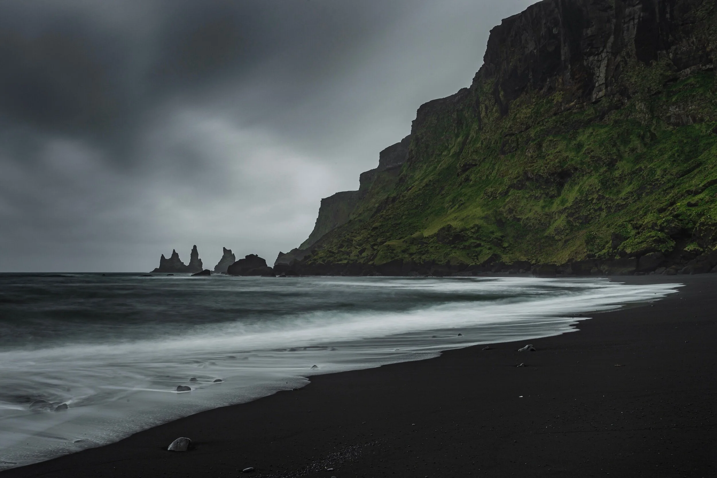 Vik, Iceland