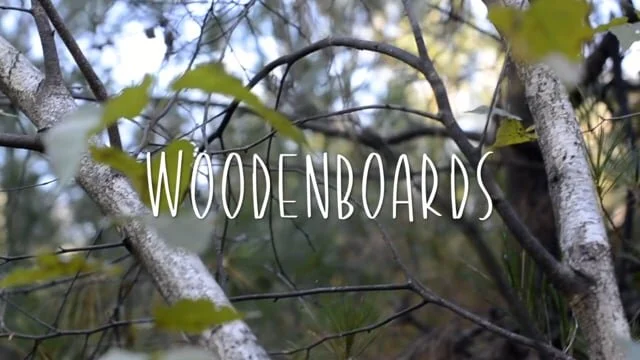 WoodenBoards