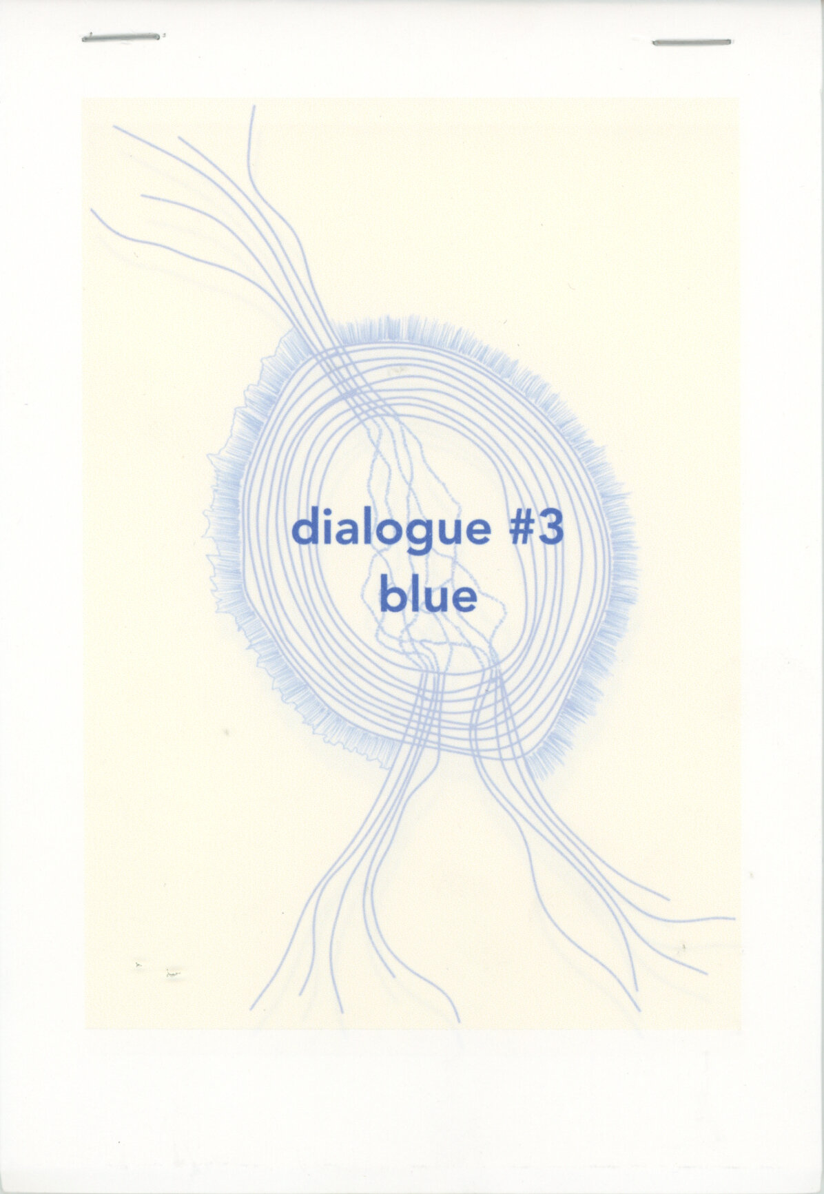 A Huang dialogue #3 blue Cover.jpg