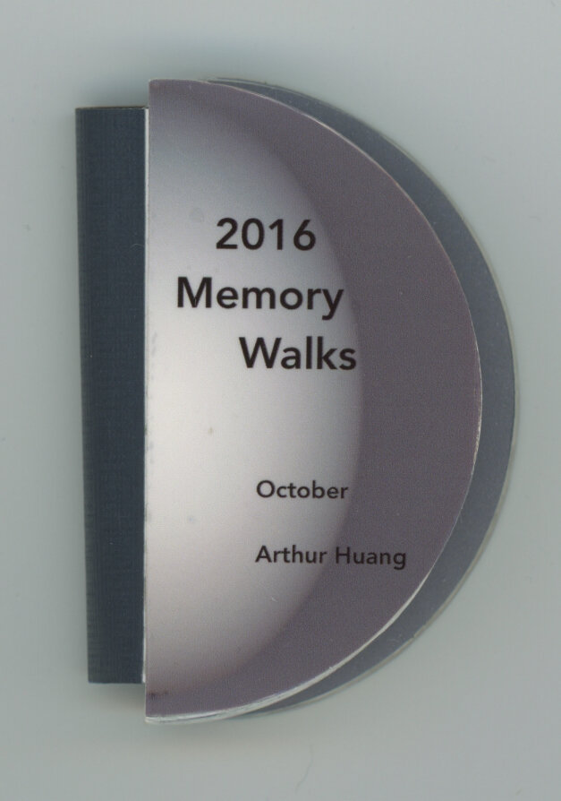 A Huang October 2016 Memory Walks Cover.jpg