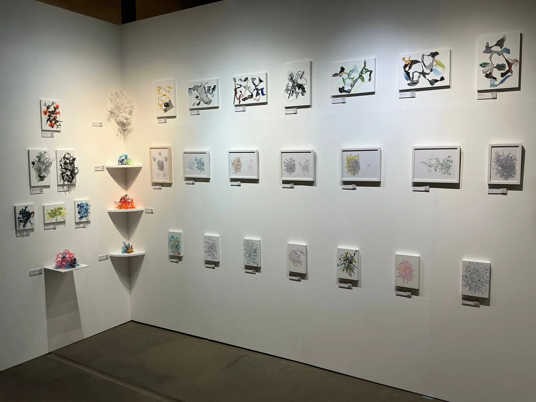 「Art Fair NAKANOJO 2026」 旧廣盛酒造 (中之条), 2026年6月13日-21日