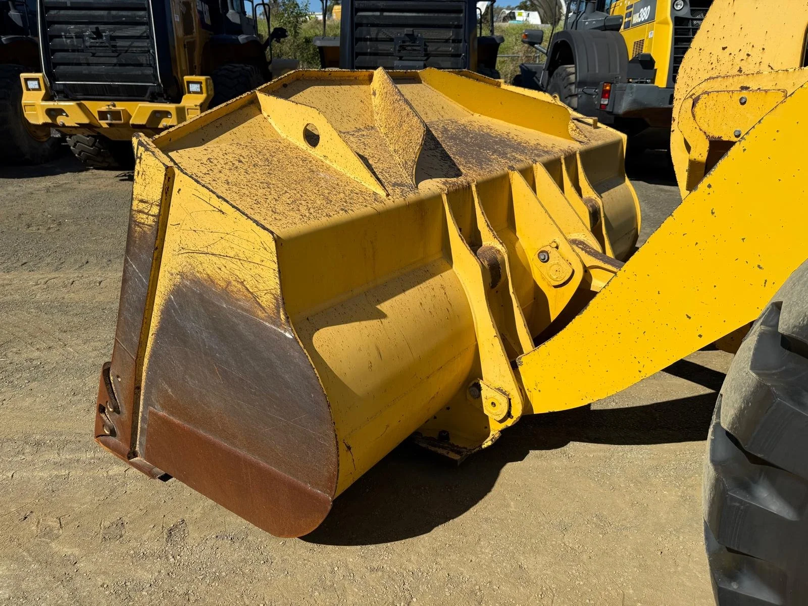 2017 Komatsu WA470-8 #100155 RFS - 9.jpeg
