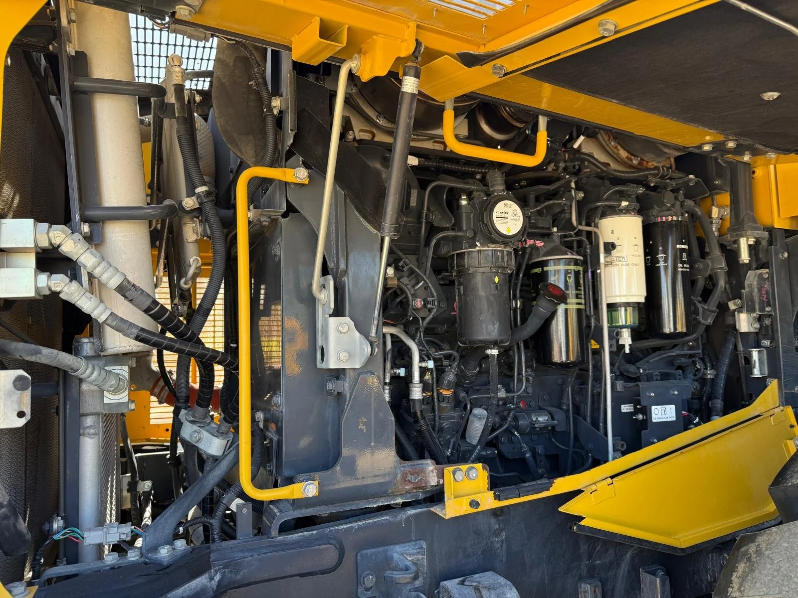 2017 Komatsu WA470-8 #100155 RFS - 18.jpeg