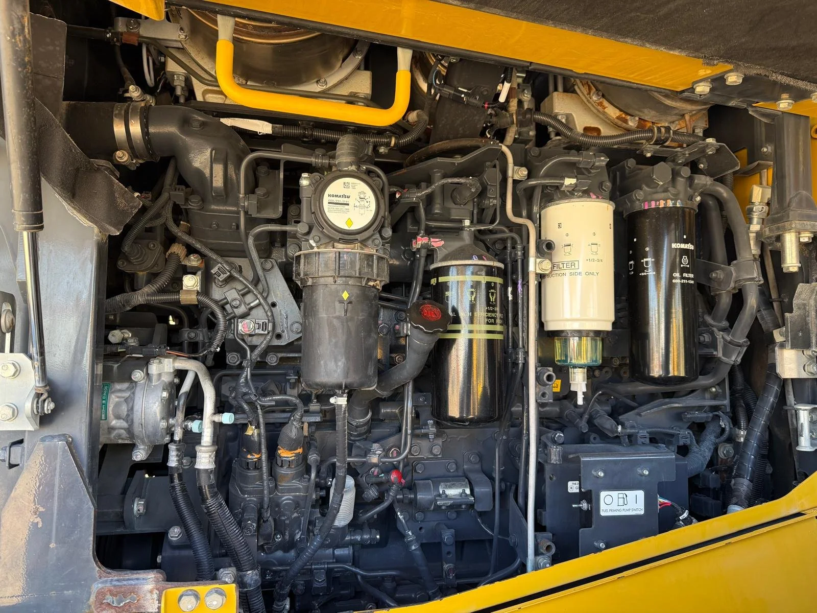 2017 Komatsu WA470-8 #100155 RFS - 19.jpeg