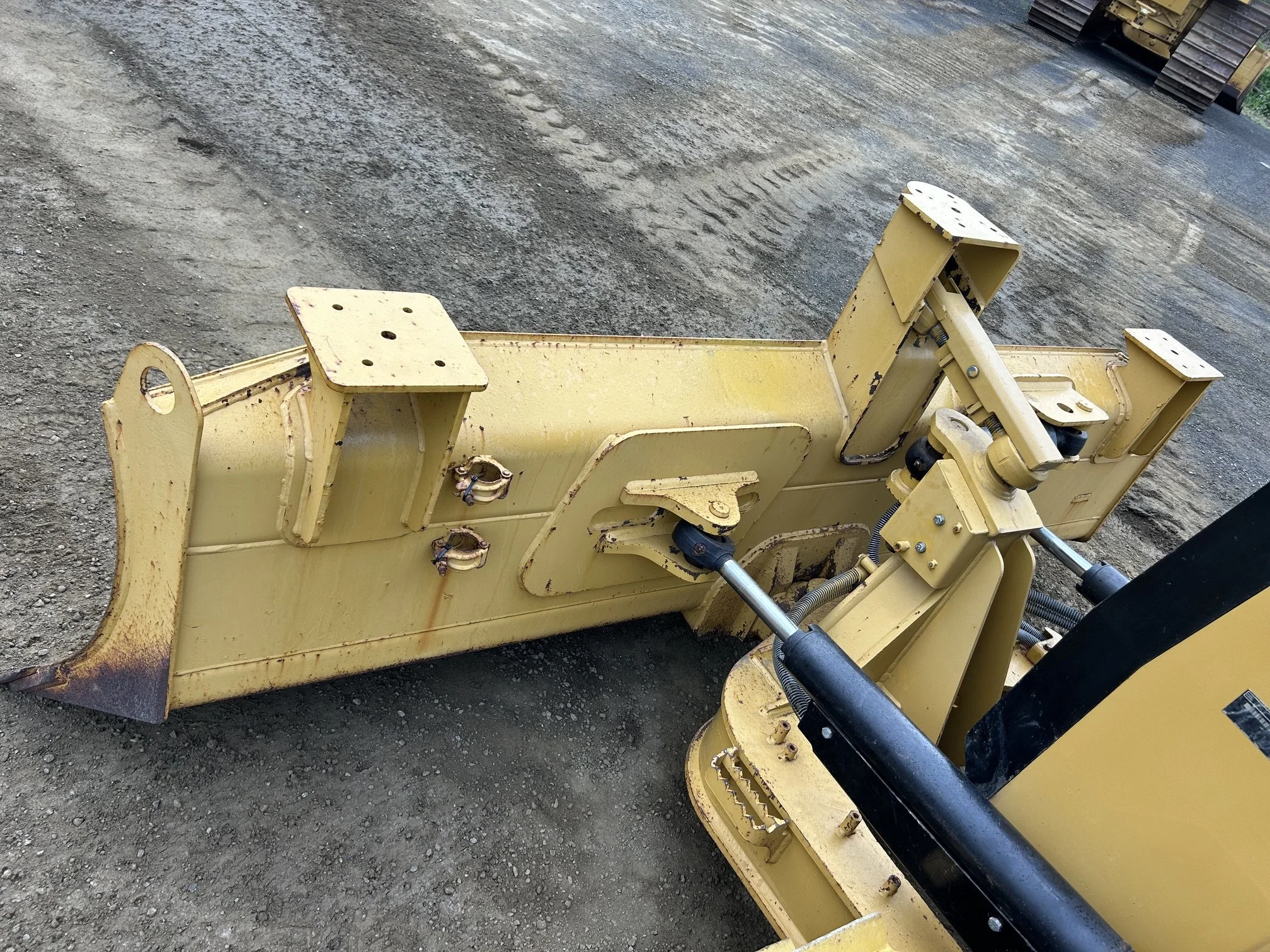 Cat 17 Rfs FOR SALE: 2013 CAT D3K2 LGP Dozer — RIM Equipment