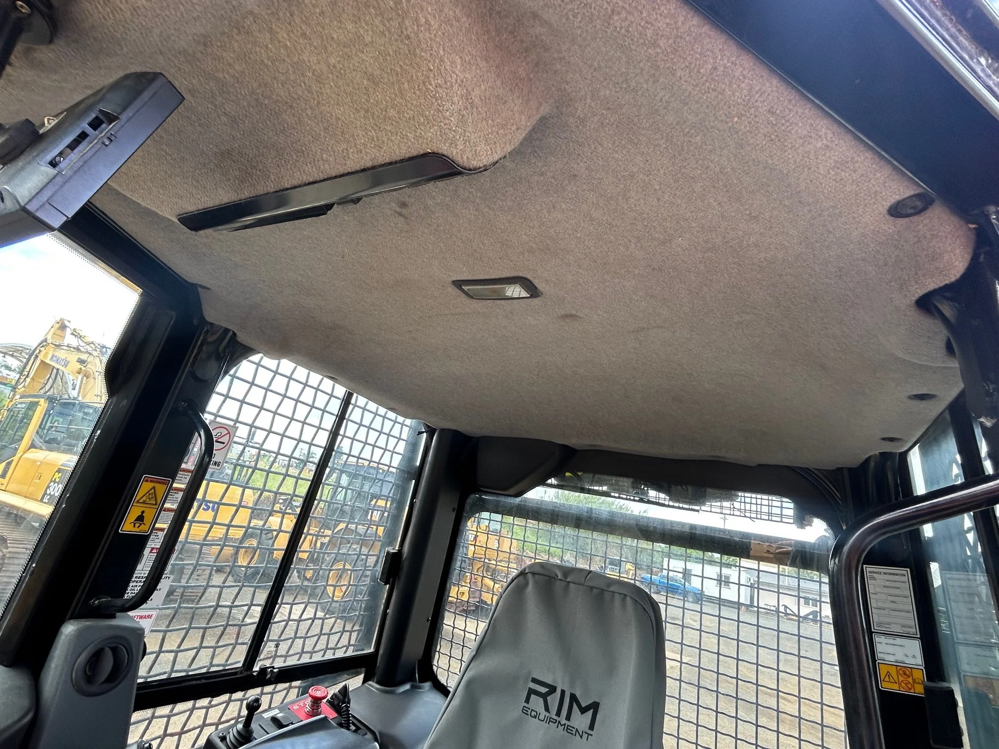 Cat 17 Rfs FOR SALE: CAT D6K2 XL DOZER + STICK RAKE & TREE SPEAR — RIM Equipment