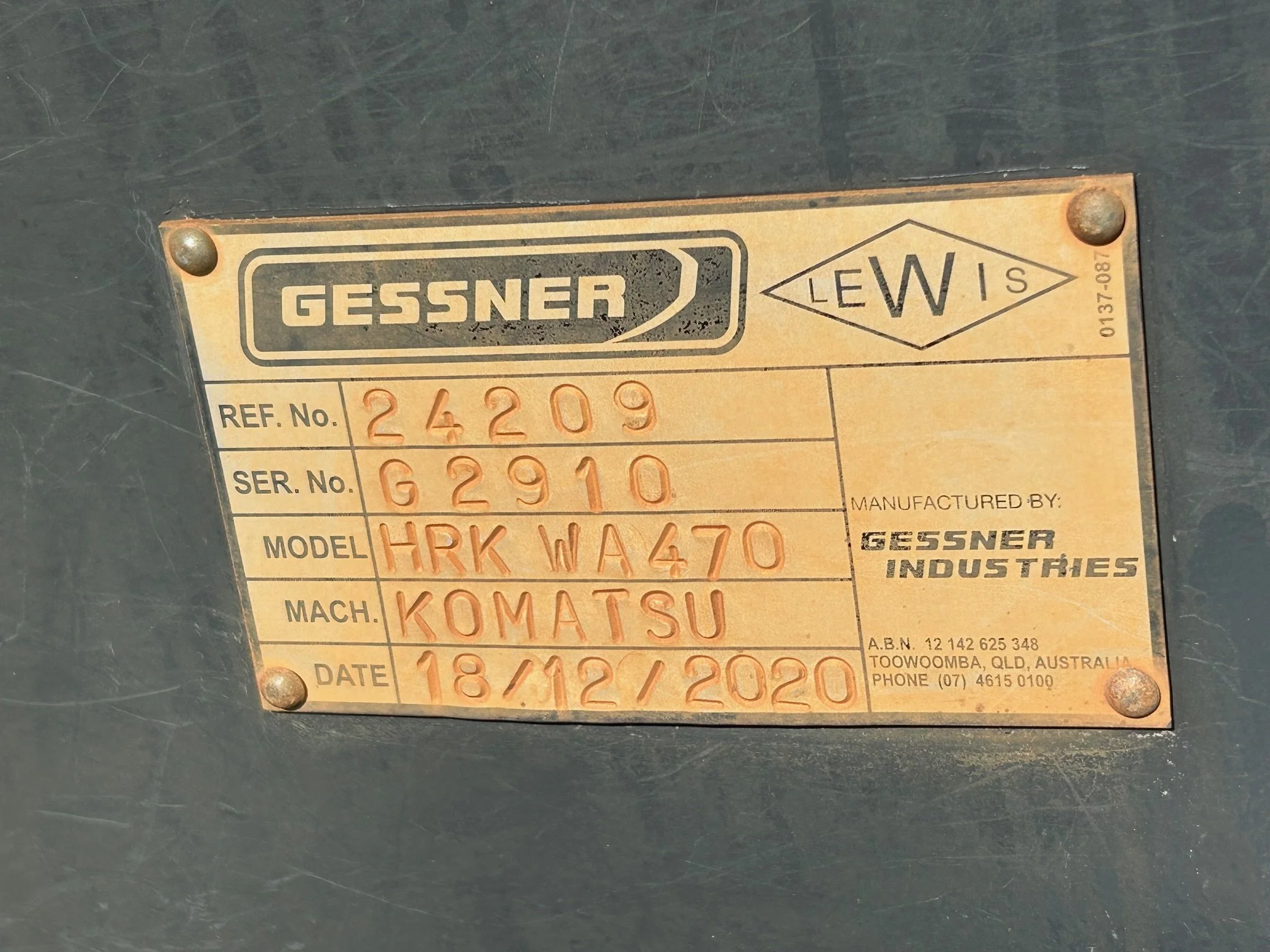 WA470-8(#100672)RFS (20).jpg