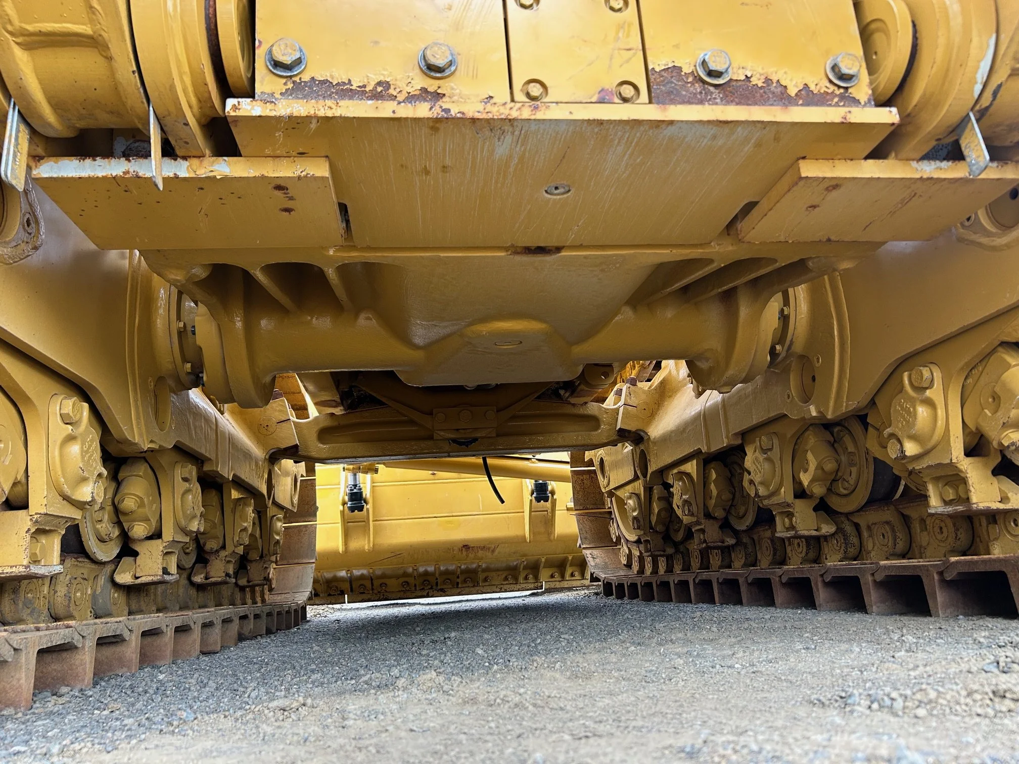 FOR SALE: 2020 CAT D8T Dozer — RIM Equipment