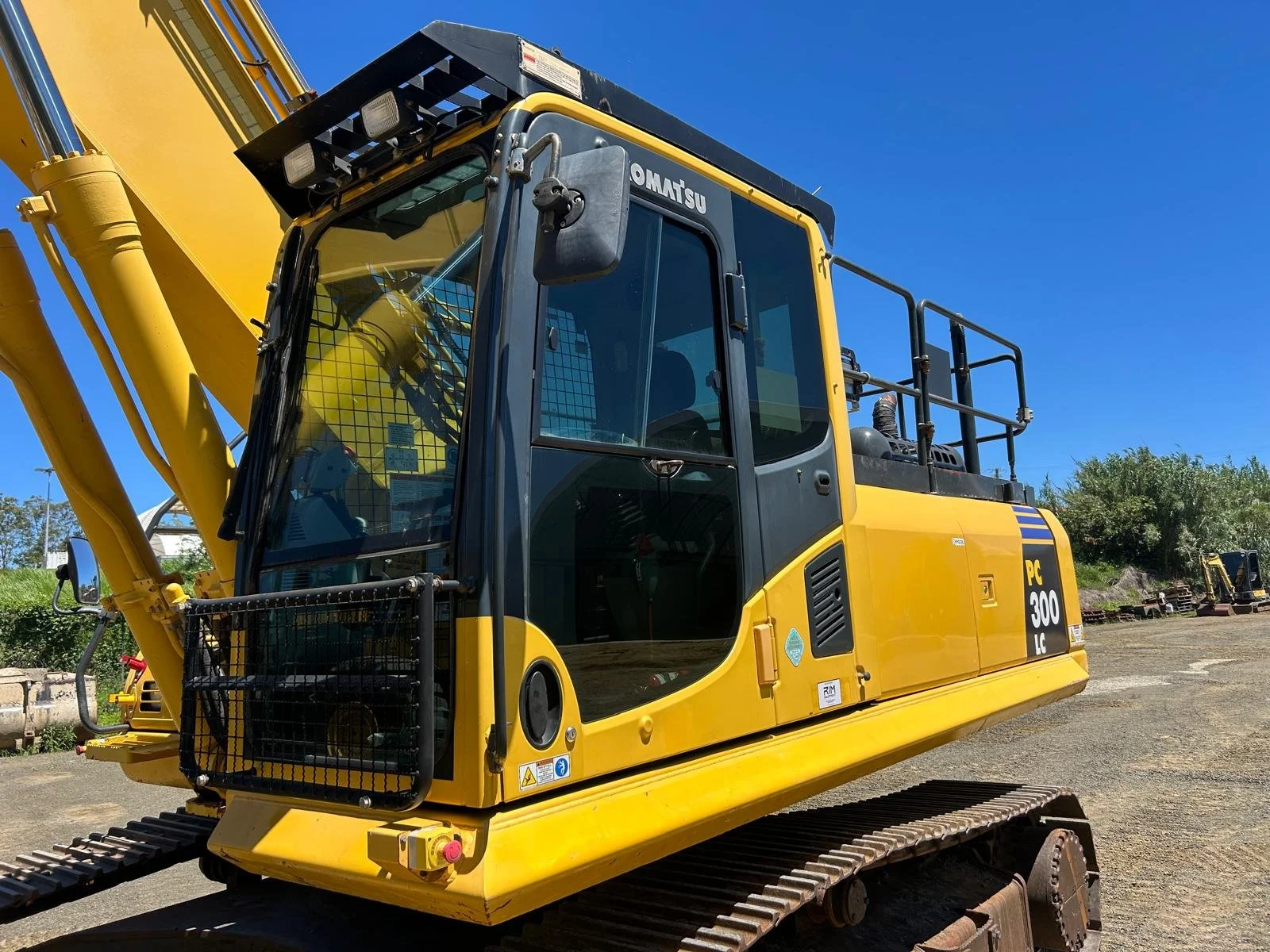 PC300LC-8MO(#81867)RFS (10).jpg