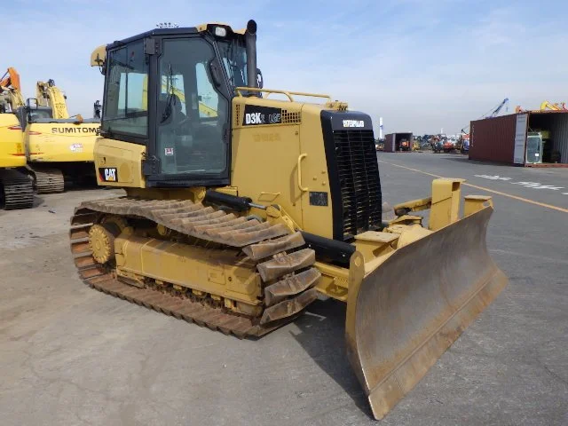 CAT D3K2 #KLL00238 3754hr 2013yr (2).JPG