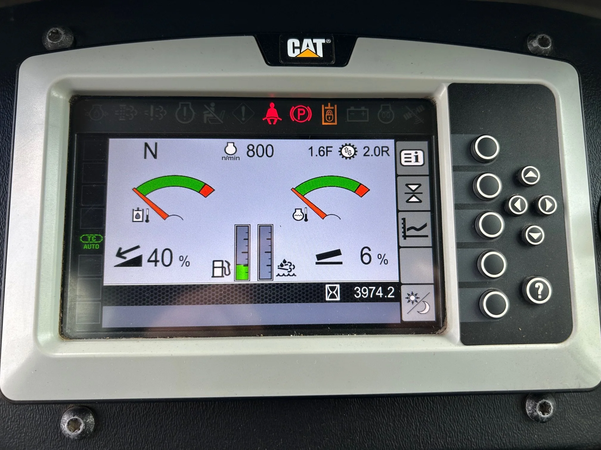Cat 17 Rfs FOR SALE: CAT D6K2 XL DOZER + STICK RAKE & TREE SPEAR — RIM Equipment