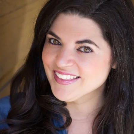 Kelly Glover - Podcast Producer & Talent Booker, Talent Squad
