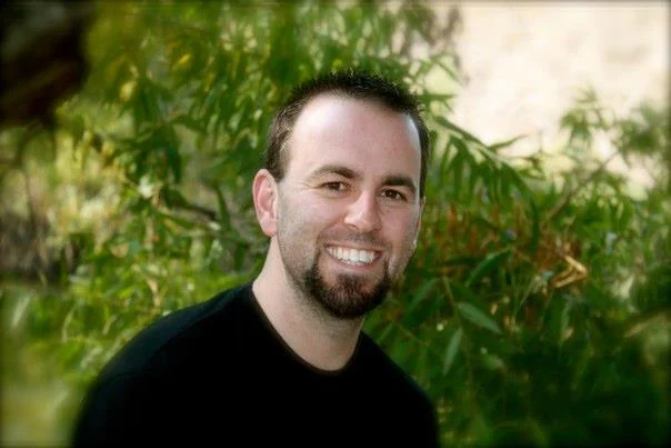 Dave Lee - Co-Founder, International Podcast Day