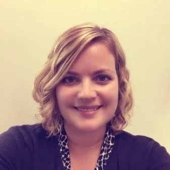 Sara DaSilva - Founder of Audible Feast