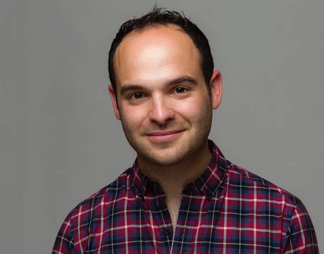 Corey Layton - Content & Marketing Director, Whooshkaa