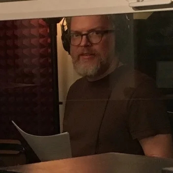 Jonathan Mitchell is the producer and creator of The Truth podcast on Radiotopia . He has contributed documentaries and fictional stories to public radio programs including RadioLab and This American Life. His work has won many awards, including the Peabody, Third Coast Festival, and the Gold Mark Time Award for Best Science Fiction Audio.