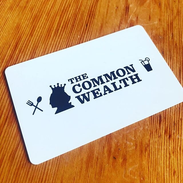 Commonwealth now has gift cards available! Perfect for planning your future trips to the mountains. They can mail them too! #commonwealth906 #i90 #wereinthistogether #stayhome #mountainlife #thepasslife #snoqualmiepass
