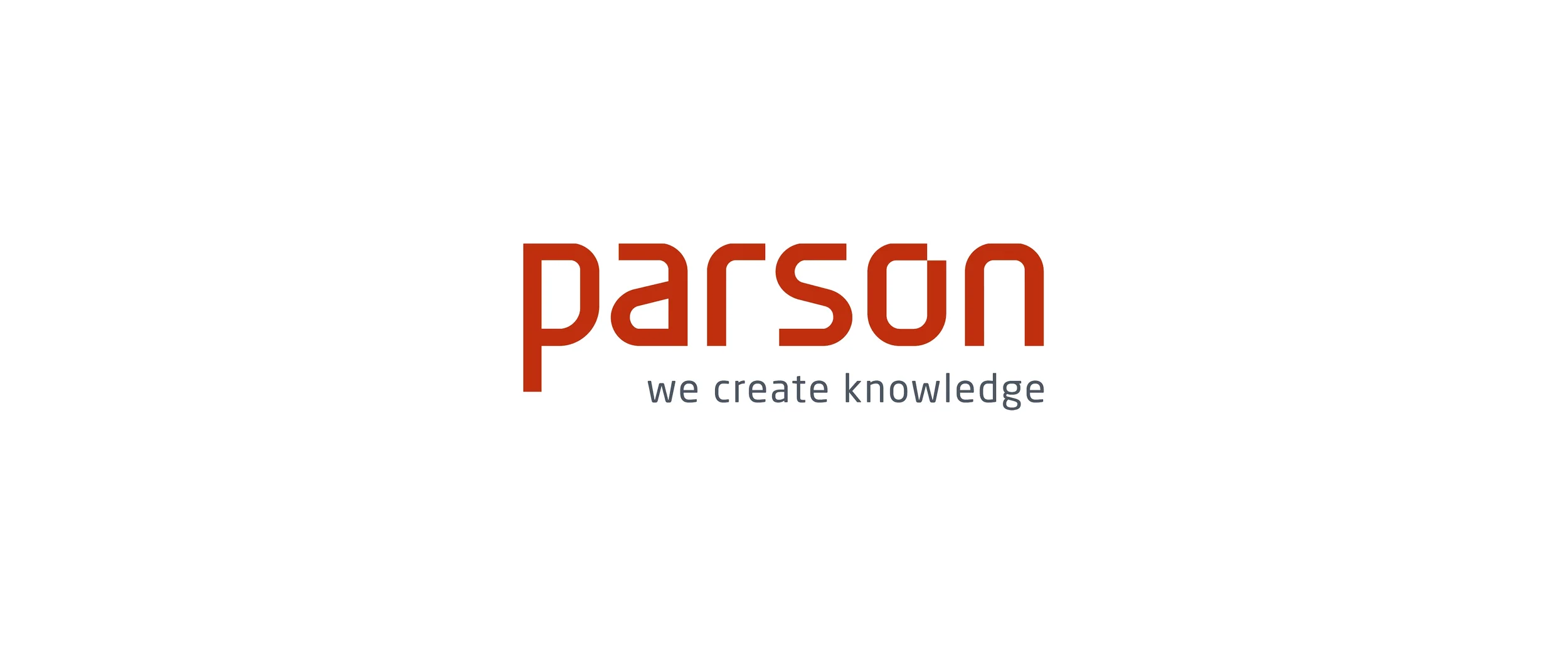 parson AG – Corporate Design Webdesign, Christine Lange Berlin