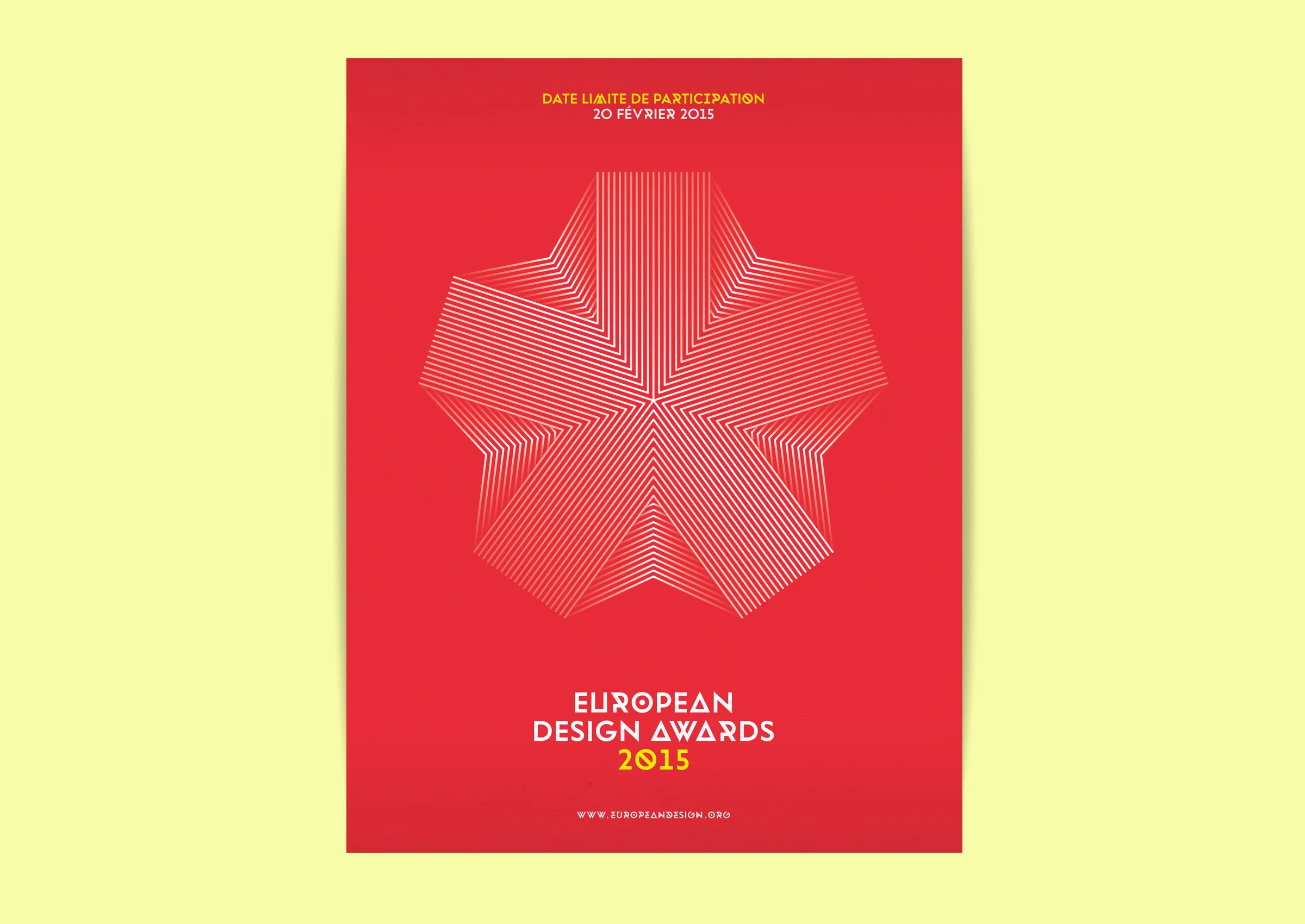 The European Design Awards are annual awards presented to European designers for outstanding work in the communication design field. The ED-Awards is a joint initiative of design magazines from across Europe and endorsed by the International Council of Graphic Design Associations. The ED-Awards are judged by a panel of representatives from fifteen European design magazines.