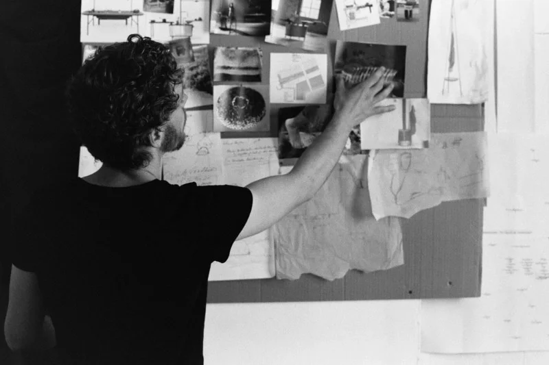 Christine Lange Werkbund Jung Pierre Kraman Musculus Weimar Interview Designmadeingermany