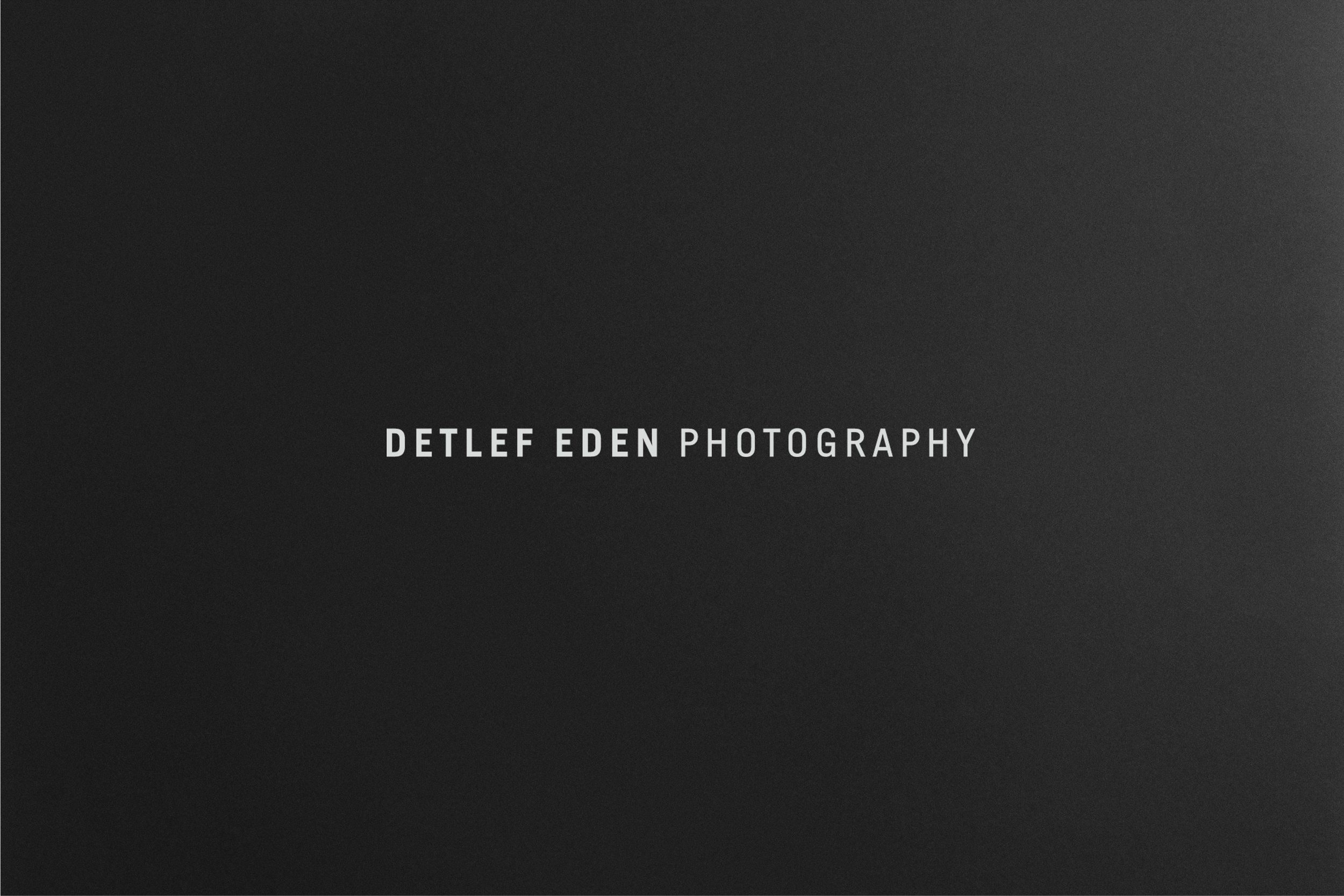Detlef Eden Photography