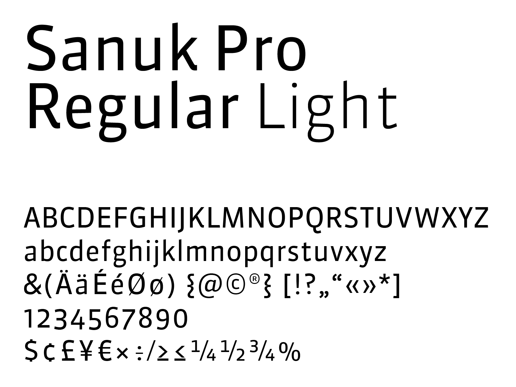 parson AG – Typografie Corporate Design, Christine Lange