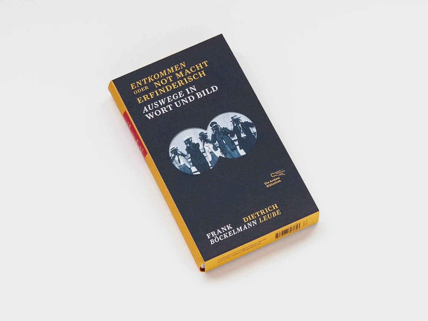 Die Andere Bibliothek