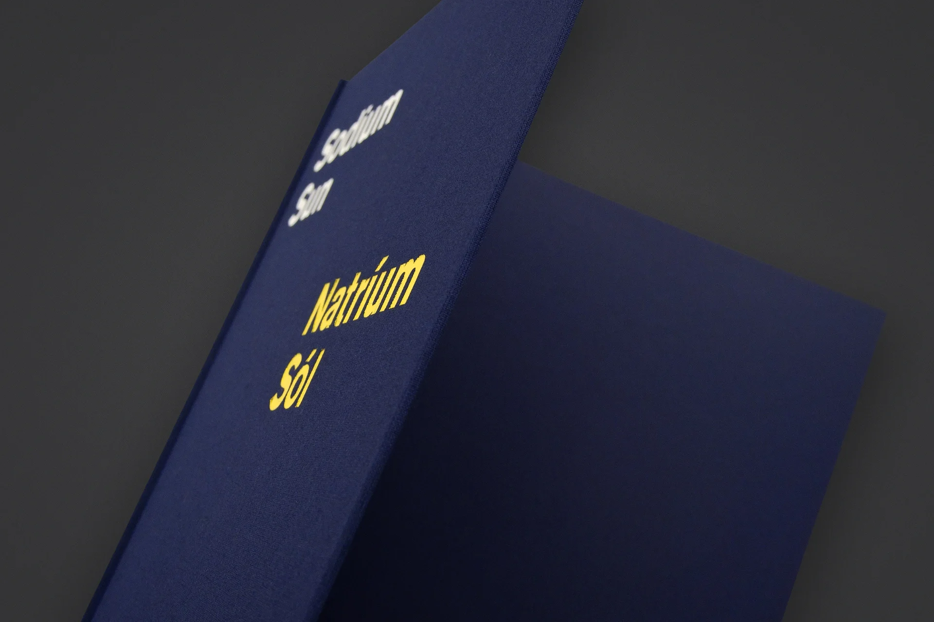 Sodium Sun — Natríum Sól