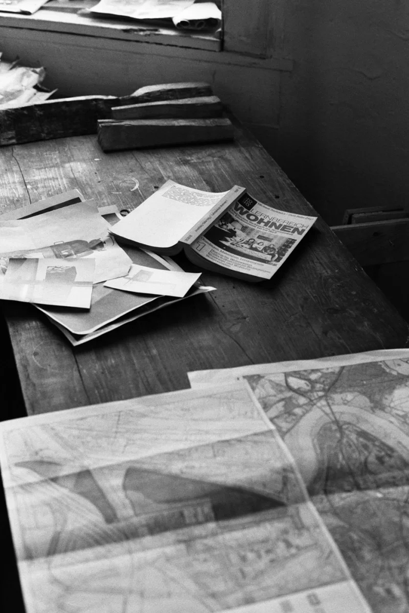 Christine Lange Werkbund Jung Weimar Interview Designmadeingermany