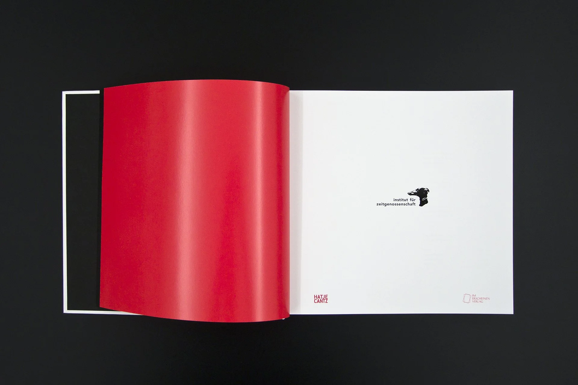 Christine Lange Editorial Design Buchgestaltung Die 100 Wichtigsten Dinge Hatje Cantz Verlag