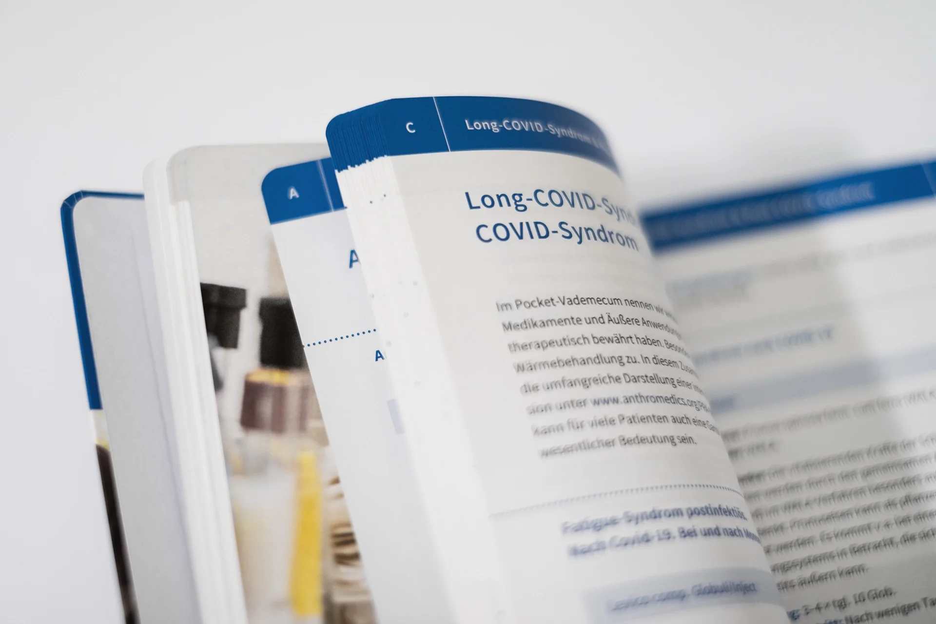 Christine Lange Design Editorial Design Buchgestaltung Pocket-Vademecum 