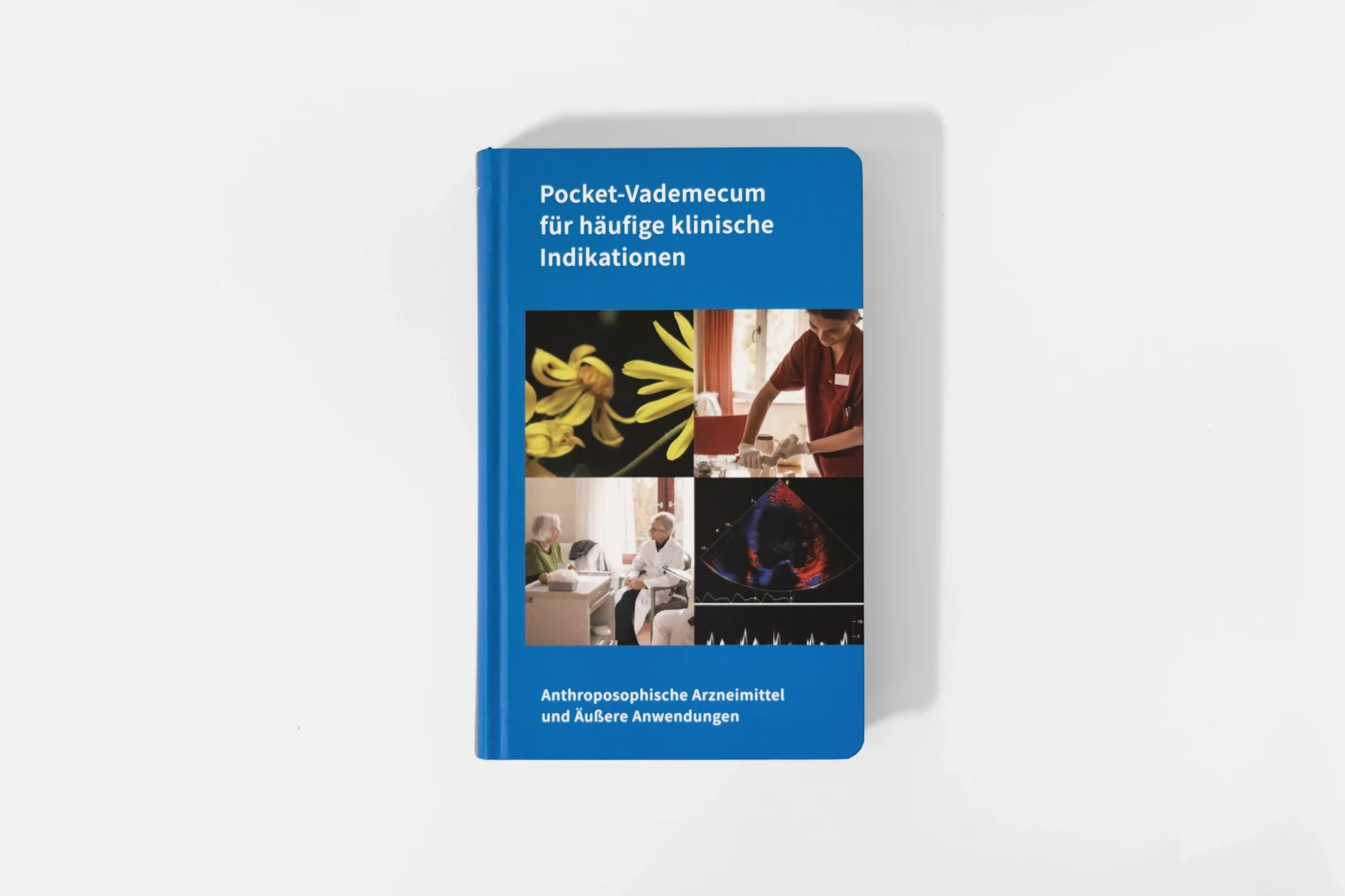 Christine Lange Design Editorial Design Buchgestaltung Pocket-Vademecum 