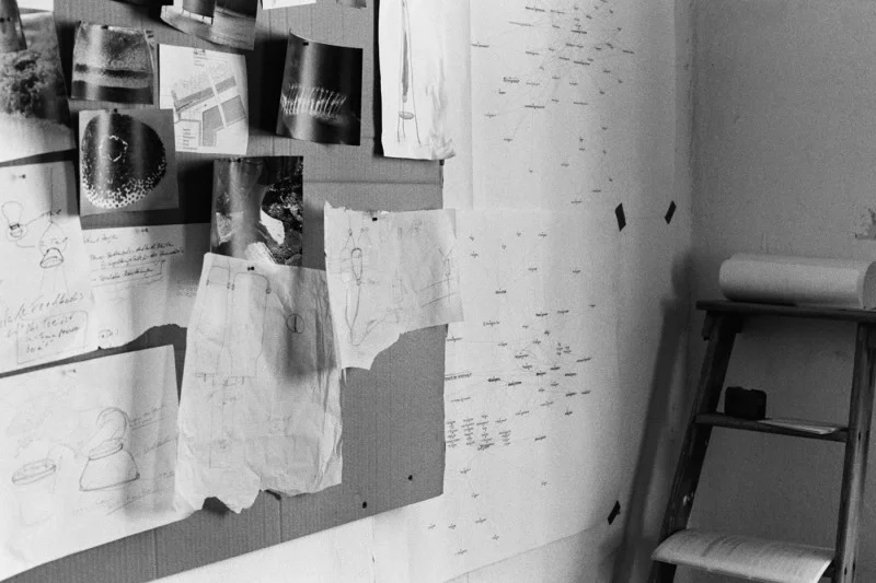 Christine Lange Werkbund Jung Weimar Interview Designmadeingermany