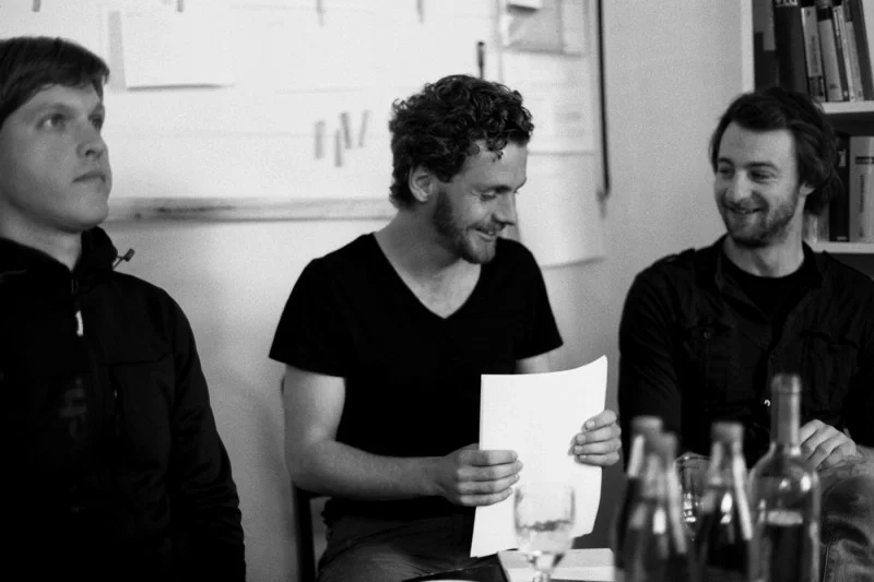 Christine Lange Werkbund Jung Weimar Interview Designmadeingermany