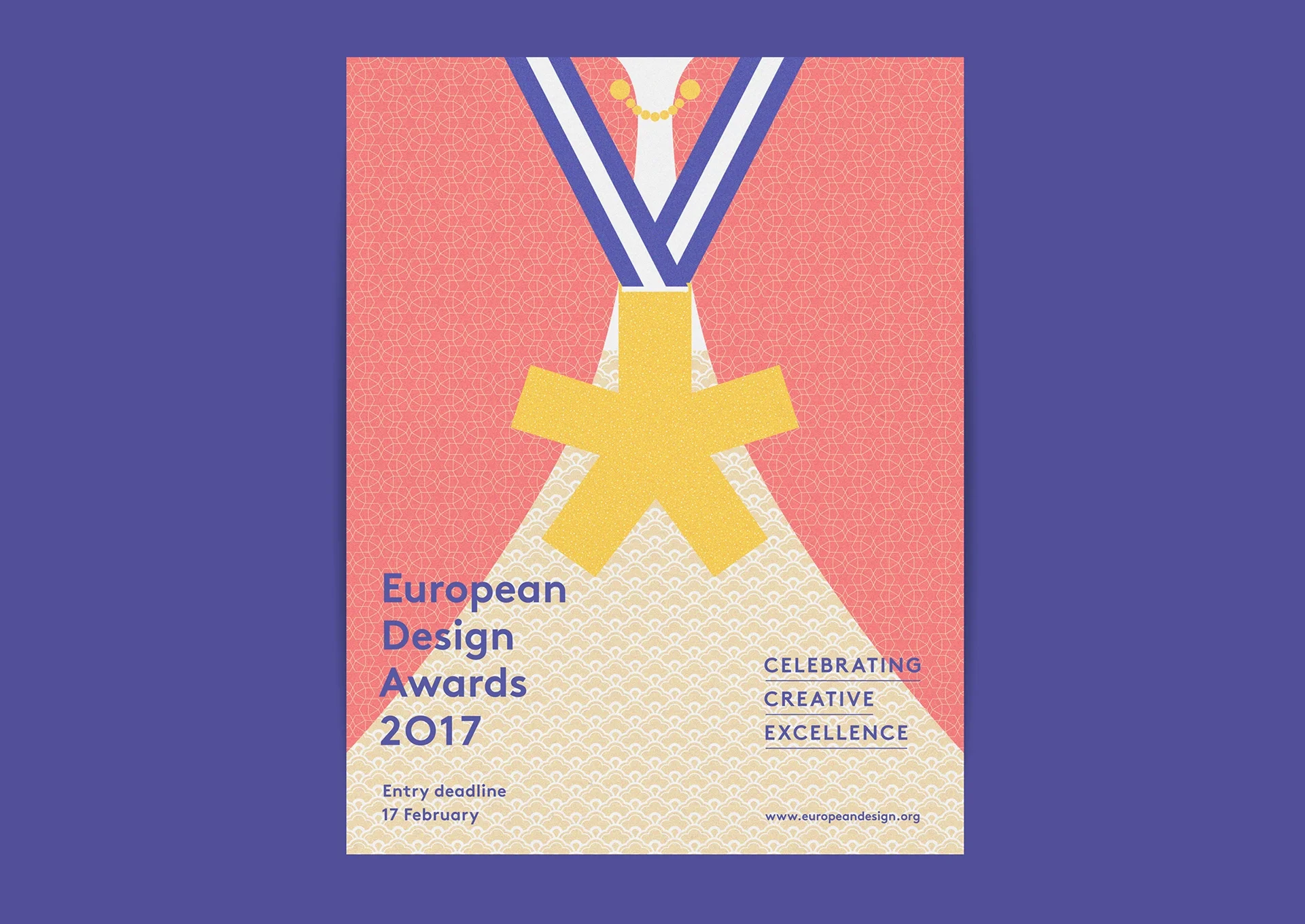 European Design Awards 2017