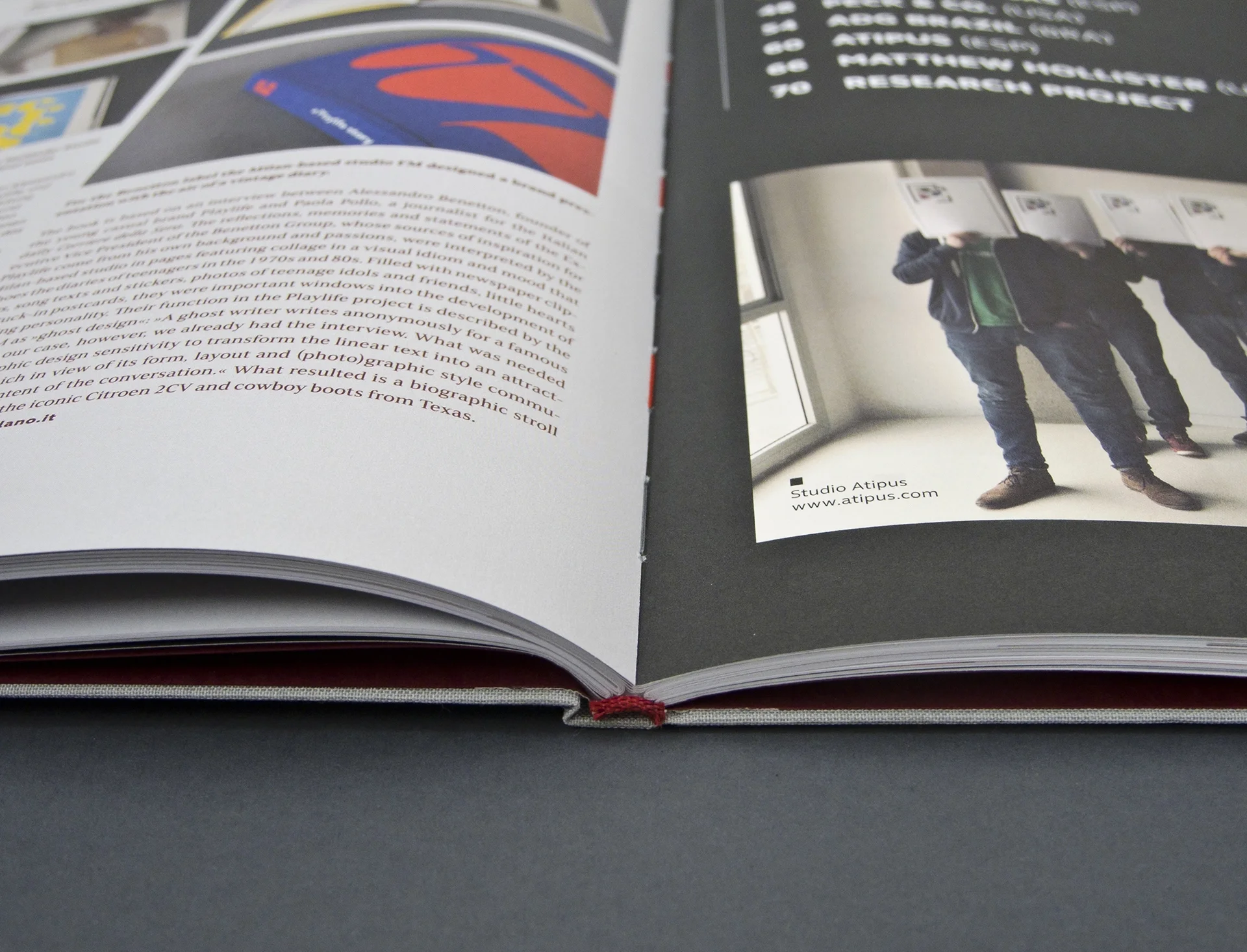 novum World of Graphic Design Cover Design Book Design