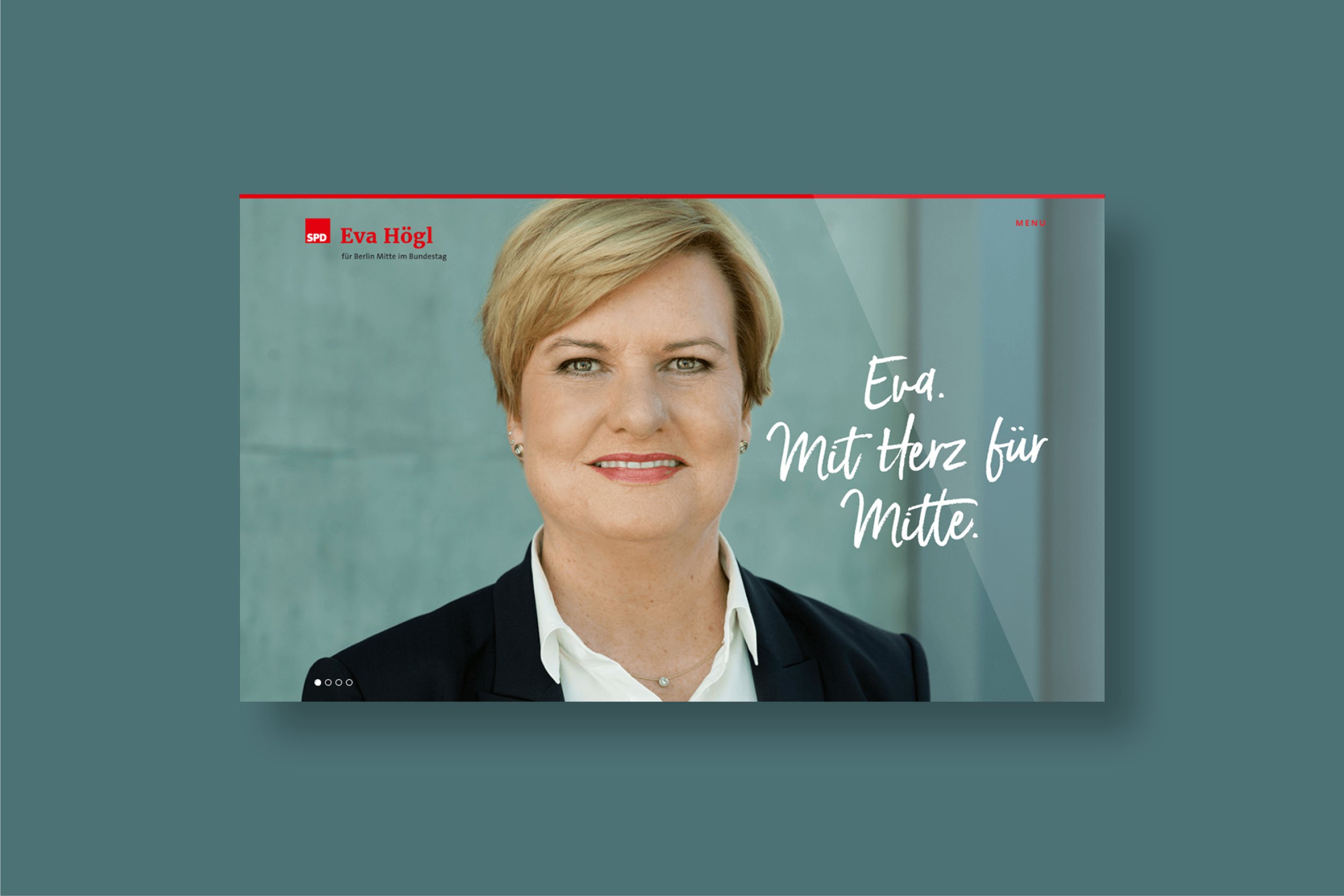 Eva Högl