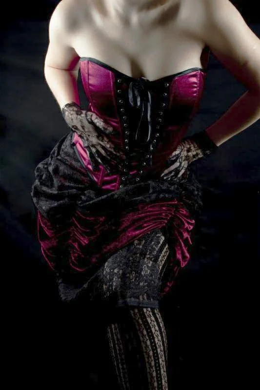 Burlesque Ladies Night