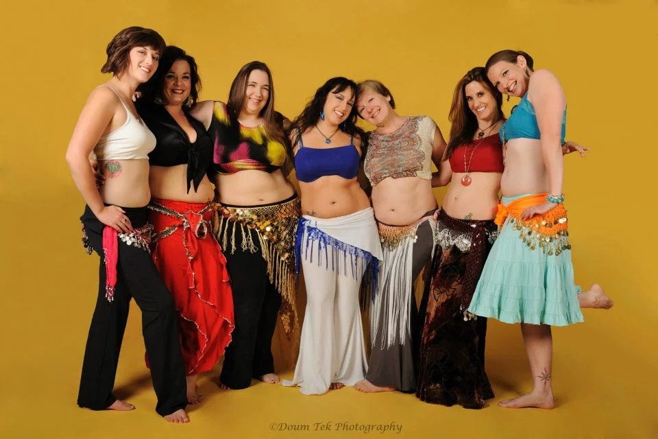 Dance Life Photo Shoot