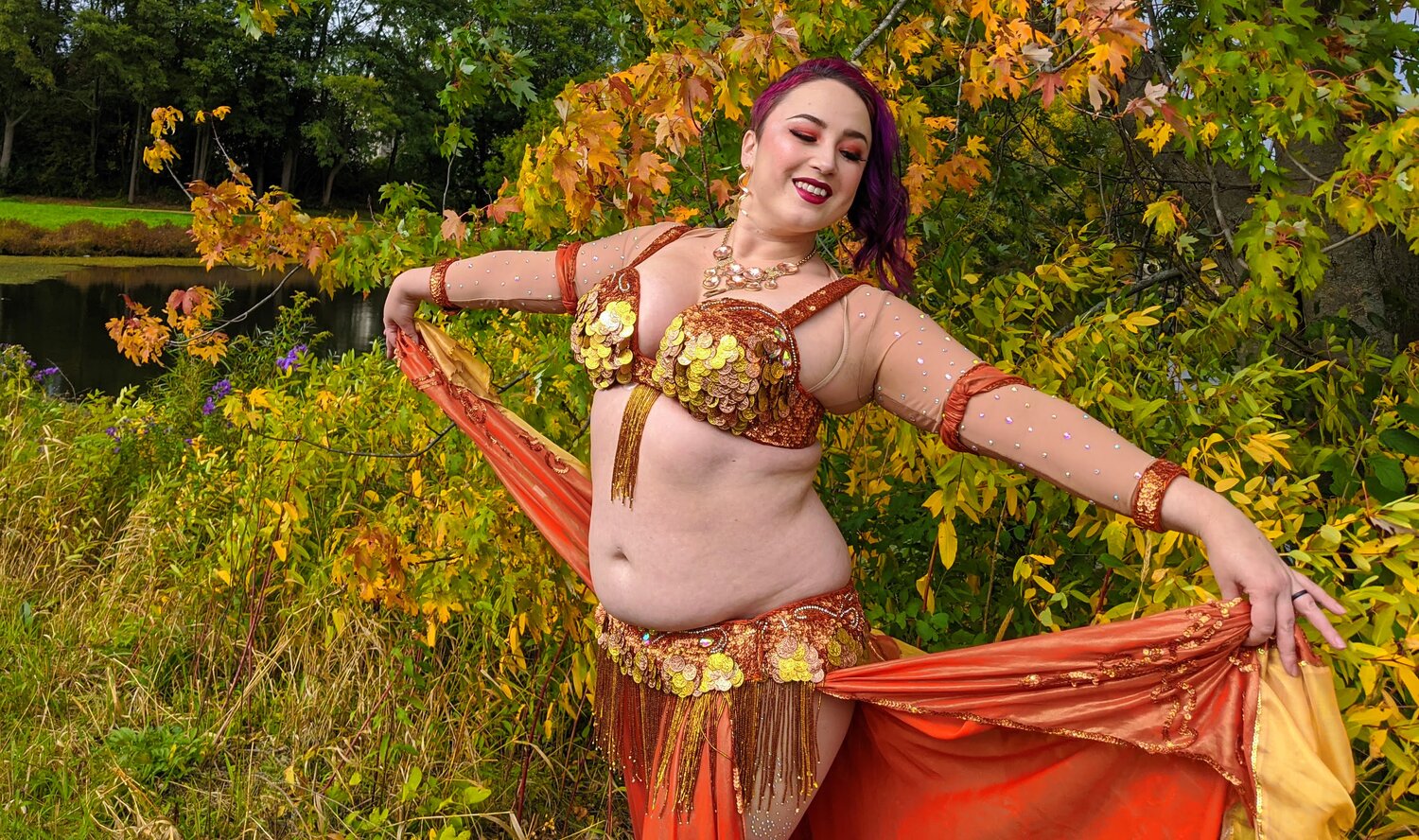 belly dancing classes near me for adults