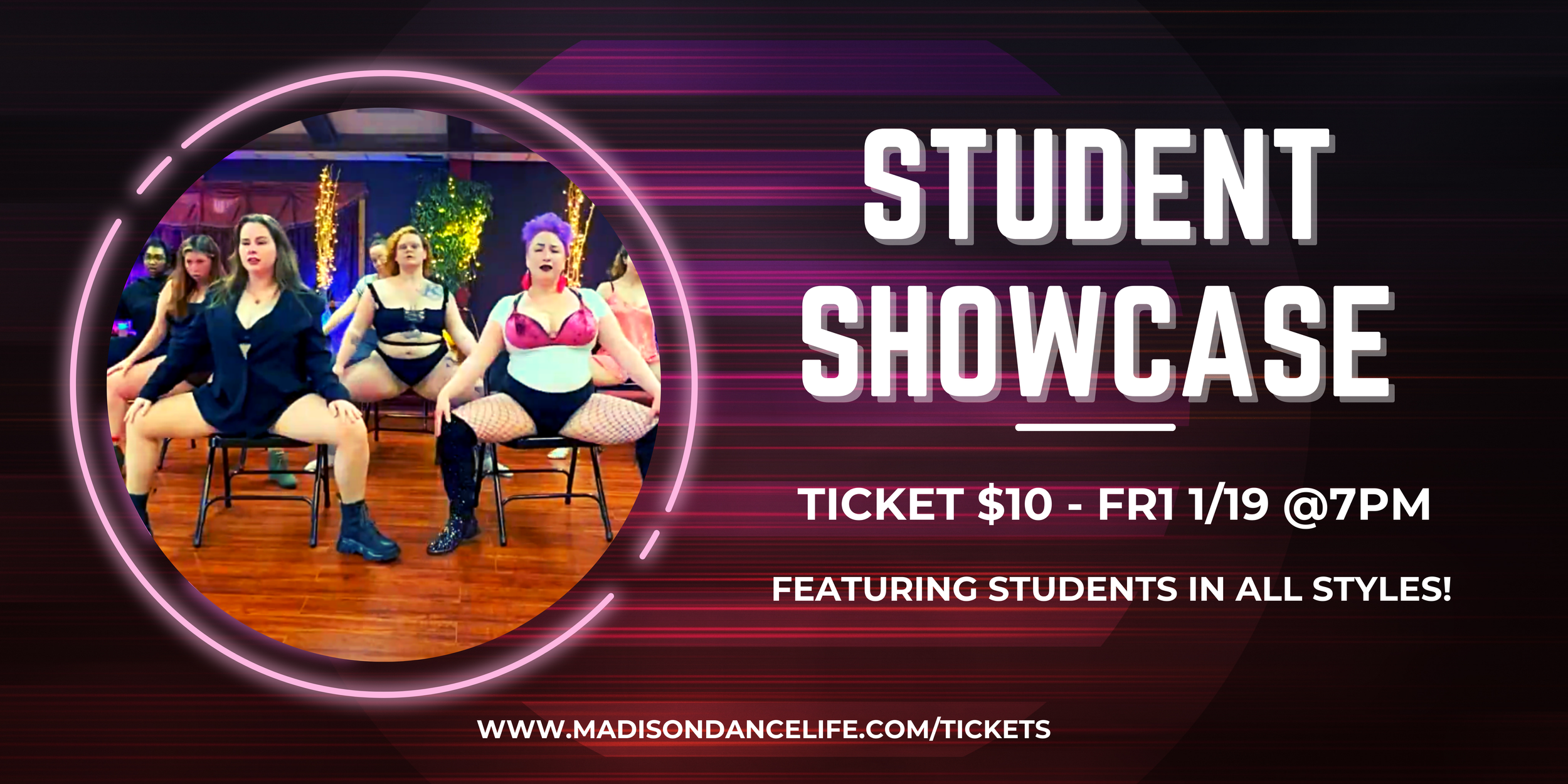 Student Showcase