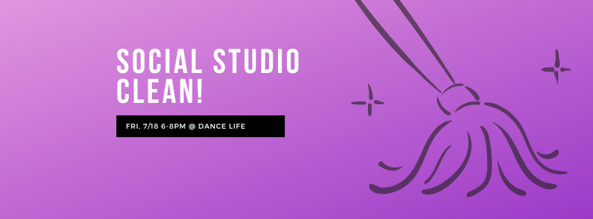 Social Studio Clean Up