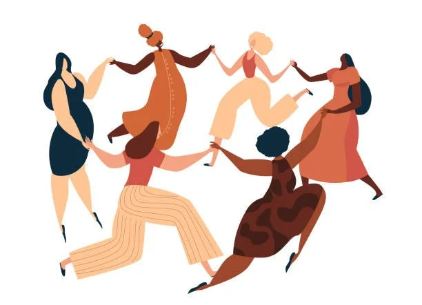 Circle Dance Sep '25