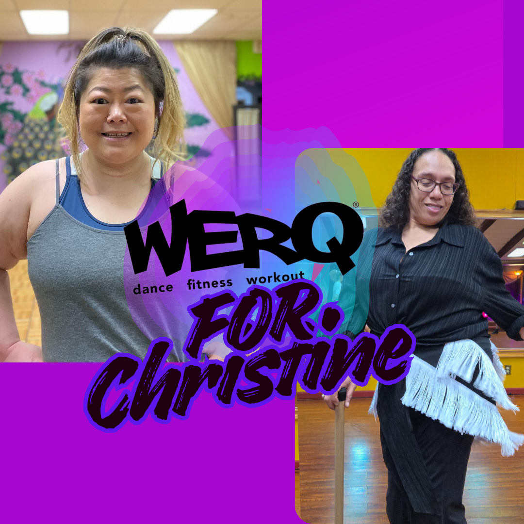 WERQ for Christine