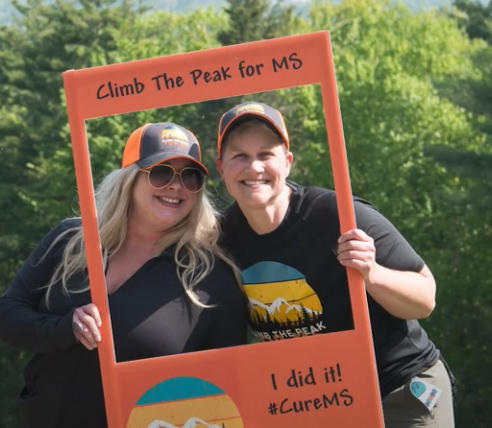 National Multiple Sclerosis Society